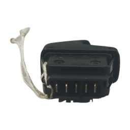 BOTÃO INTERRUPTOR DIANTEIRO DIREITO VIDRO LOGAN 2012