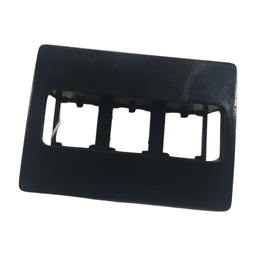 ACABAMENTO MOLDURA CITROEN C3 2015