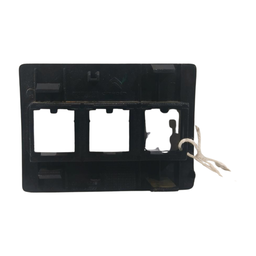 ACABAMENTO MOLDURA CITROEN C3 2015