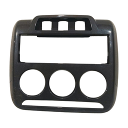 MOLDURA ACABAMENTO RADIO PAINEL CENTRAL C3 2016