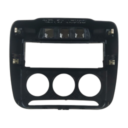 MOLDURA ACABAMENTO RADIO PAINEL CENTRAL C3 2016