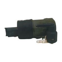 BOMBA ESGUICHO AGUA LIMPADOR PARA BRISA DUSTER 2014