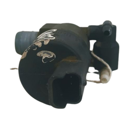 BOMBA ESGUICHO AGUA LIMPADOR PARA BRISA DUSTER 2014