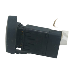 BOTÃO PISCA ALERTA CLIO 2003