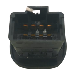 BOTÃO PISCA ALERTA CLIO 2003