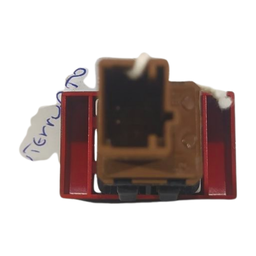 BOTÃO PISCA ALERTA CITROEN C3 2015