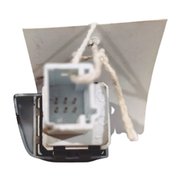 BOTÃO ALARME PAINEL CITROEN C3 2016