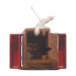 BOTÃO PISCA ALERTA CITROEN C3 2016