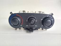 Comando Ar Condicionado Fiorino Strada 2021 2022 2023/..