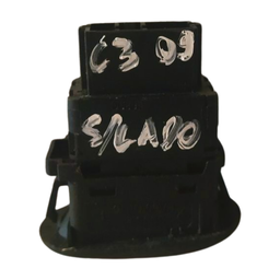 BOTÃO VIDRO ELÉTRICO PORTA CITROEN C3 2009