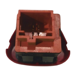 BOTÃO ALERTA CITROEN C3 2009