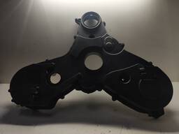 TAMPA  CORREIA DENTADA DISCOVERY 3  4 2.7  3.0 2006 A 2014