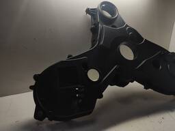 TAMPA  CORREIA DENTADA DISCOVERY 3  4 2.7  3.0 2006 A 2014