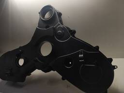 TAMPA  CORREIA DENTADA DISCOVERY 3  4 2.7  3.0 2006 A 2014