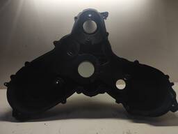 TAMPA  CORREIA DENTADA DISCOVERY 3  4 2.7  3.0 2006 A 2014