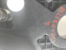 TAMPA  CORREIA DENTADA DISCOVERY 3  4 2.7  3.0 2006 A 2014