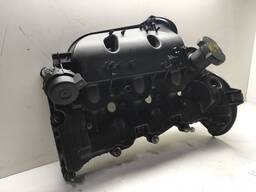 TAMPA VÁLVULAS LD DISCOVERY 3 4 RANGE ROVER SPORT 2.7 06/16