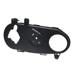 TAMPA CAPA CORREIA DISCOVERY 3 2.7 AUT. 06 07 08 09