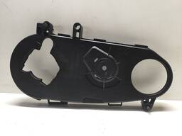 TAMPA CAPA CORREIA DISCOVERY 3 2.7 AUT. 06 07 08 09