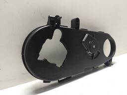 TAMPA CAPA CORREIA DISCOVERY 3 2.7 AUT. 06 07 08 09