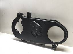 TAMPA CAPA CORREIA DISCOVERY 3 2.7 AUT. 06 07 08 09