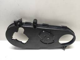 TAMPA CAPA CORREIA DISCOVERY 3 2.7 AUT. 06 07 08 09