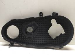 TAMPA CAPA CORREIA DISCOVERY 3 2.7 AUT. 06 07 08 09