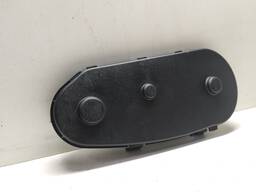 TAMPA CORREIA DISTRIBUIÇÃO DISCOVERY 3 2.7 AUT. 06 07 08 09