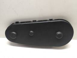 TAMPA CORREIA DISTRIBUIÇÃO DISCOVERY 3 2.7 AUT. 06 07 08 09