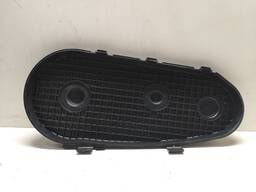 TAMPA CORREIA DISTRIBUIÇÃO DISCOVERY 3 2.7 AUT. 06 07 08 09