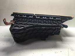 PORTA LUVAS BMW SÉRIE 3 F30/31/80 2013 2014 A 2018