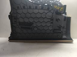 PORTA LUVAS BMW SÉRIE 3 F30/31/80 2013 2014 A 2018