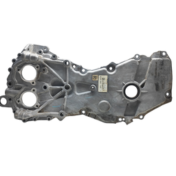 TAMPA FRONTAL DUSTER CAPTUR  OROCH 1.3TURBO AUT. 2022 A 2024