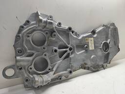 TAMPA FRONTAL DUSTER CAPTUR  OROCH 1.3TURBO AUT. 2022 A 2024