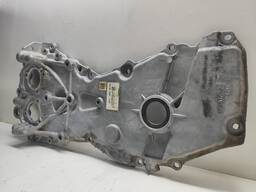 TAMPA FRONTAL DUSTER CAPTUR  OROCH 1.3TURBO AUT. 2022 A 2024