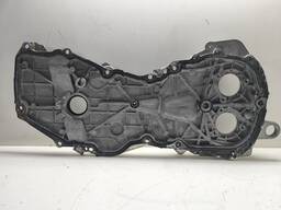 TAMPA FRONTAL DUSTER CAPTUR  OROCH 1.3TURBO AUT. 2022 A 2024