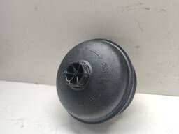 TAMPA FILTRO ÓLEO OROCH 1.3 TURBO AUT. 2022 2023 2024