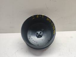 TAMPA FILTRO ÓLEO OROCH 1.3 TURBO AUT. 2022 2023 2024