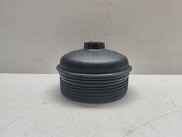 TAMPA FILTRO ÓLEO OROCH 1.3 TURBO AUT. 2022 2023 2024