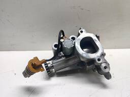 BOMBA ÓLEO OROCH 1.3 TURBO AUT. 2022 2023 2024