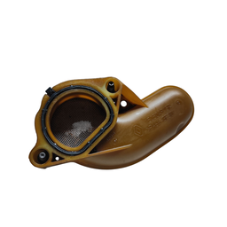 PESCADOR ÓLEO OROCH 1.3 TURBO AUT. 2022 2023 2024