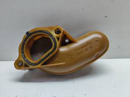 PESCADOR ÓLEO OROCH 1.3 TURBO AUT. 2022 2023 2024