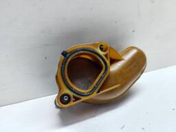 PESCADOR ÓLEO OROCH 1.3 TURBO AUT. 2022 2023 2024