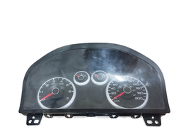 PAINEL INSTRUMENTO FORD FUSION 2.3 2008 8E5T10849