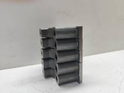 JOGO MANCAIS OROCH 1.3 TURBO AUT. 2022 2023 2024