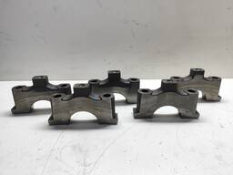 JOGO MANCAIS OROCH 1.3 TURBO AUT. 2022 2023 2024