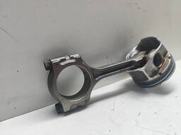 PISTÃO BIELA OROCH 1.3 TURBO AUT. 2022 2023 2024