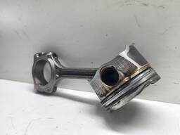 PISTÃO BIELA OROCH 1.3 TURBO AUT. 2022 2023 2024