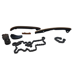 KIT CORRENTE OROCH 1.3 TURBO AUT. 2022 2023 2024