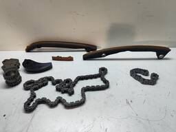 KIT CORRENTE OROCH 1.3 TURBO AUT. 2022 2023 2024